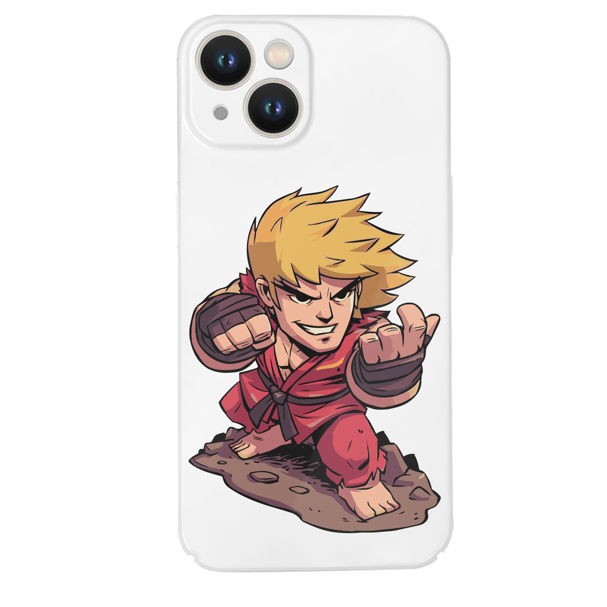 （画像用） アベンジャーズ The Avengers 【iPhone 14シリーズ対応】ハードケース
